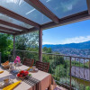 Отель Viganello Panoramica, фото 23