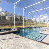 Отель Champions Gate-9038sltsdjgil 6 Bedroom Home, фото 26