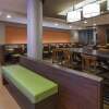 Отель Fairfield Inn and Suites by Marriott Moses Lake, фото 16