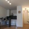 Отель Appartement Cosy Au Coeur De La Ville D'auch в Аухе