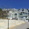Отель Awesome Home in Makarska With Wifi and 2 Bedrooms, фото 32