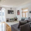 Отель Luxury Central Newcastle Apartment 23, фото 15