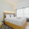 Отель Modern Studio @ Springlake Summarecon Apartment, фото 2