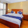 Отель Injoy Hotel Kwan-yin Bridge, фото 2