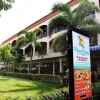 Отель Krabi Redwood Resort, фото 1