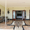 Отель Msitu Kwetu Lodge & Safaris, фото 2