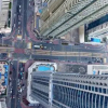 Отель skynest holiday homes princess tower 68th floor 1 bedroom apartment, фото 25