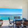 Отель Majestic Beach Towers 1-1701, фото 14