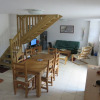 Отель House With 2 Bedrooms in Ploëzal, With Furnished Garden - 17 km From t, фото 9