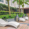 Отель Good Place And Homey Studio At Bogor Icon Apartment, фото 16