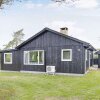 Отель 6 Person Holiday Home in Saeby, фото 1