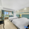 Отель Zhonggang Holiday Hotel, фото 7