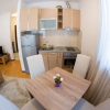 Отель Burcak Apartment, фото 13