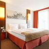 Отель Best Western Hotel Nuernberg City West, фото 5