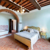 Отель Villa in Castiglion Fiorentino with Private Swimming Pool, фото 19