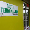 Отель Motel Terminal Inn, фото 1