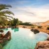 Отель Telal Resort, Al Ain, фото 27