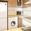 Отель Apartment With 3 Bedrooms in Orpesa, With Wonderful sea View, Pool Acc, фото 6
