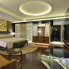 Отель Kempinski Hotel Taiyuan, фото 5