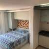 Отель Flat Ponta Negra Beach Natal в Натале