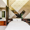 Отель Hapcheon Moon Lake Self Check-in Motel, фото 45