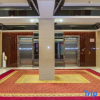 Отель Qinyuan Hotel (Urumqi International Airport), фото 5