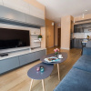 Отель Apartamenty Silence&Sea, фото 26