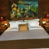 Отель The Jungle Villa, фото 3