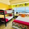 Отель Las Palmas Resort At Sandy Beach Grande 405 2 Bedroom Condo by Redawning, фото 2