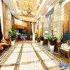 Отель Guangzhou Carnation Business Hotel, фото 11
