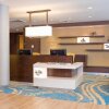 Отель Fairfield Inn & Suites Tampa Westshore / Airport, фото 25