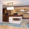 Отель Fairfield Inn & Suites Tampa Westshore / Airport, фото 2