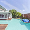 Отель Villa Laksmana Hideaway 2 - Surrounded by water- 2bd villa with fantastic pool!, фото 1
