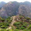 Отель Los Remenizos Cabañas de Montaña, фото 42