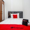 Отель RedDoorz Hostel near Kota Lama Semarang, фото 2