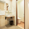 Отель KAN-RAKU Saitama Honjo-Waseda Hinoki No Yakata, фото 8
