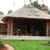 Отель Kutandara Lodges, фото 24