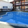 Отель Thunderbird Motel, фото 20