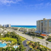 Отель Harbor Landing 601B Destin - 3 Br Condo, фото 1