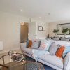Отель The Mary Robinson Suite - hiphipstay, фото 2