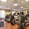 Отель Hyatt Place Kansas City Airport, фото 14