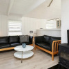 Отель Spacious Holiday Home in Thisted Denmark With Sauna, фото 3
