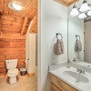 Отель Private Sapphire Valley Resort Cabin w/ Mtn Views!, фото 27