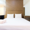 Отель Cozy and Elegant 2BR Kemang Village Apartment, фото 22