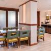 Отель Hampton Inn Seattle-Airport, фото 22