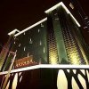 Отель Hwagok Chocolate Hotel, фото 20