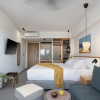 Отель Calla Luxury Seafront Suites, фото 5