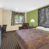 Отель Super 8 by Wyndham Webster City IA, фото 4