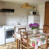 Отель Rural, Detached Holiday Home with Pleasant Garden Near the French West Coast, фото 7