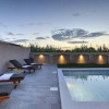 Отель Super Modern Villa With Private Pool, фото 16